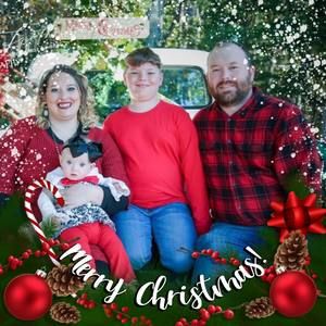 Meet your Posher, Misty